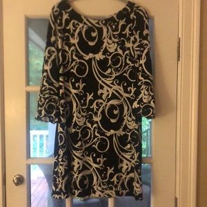 White House Black Market Dress
